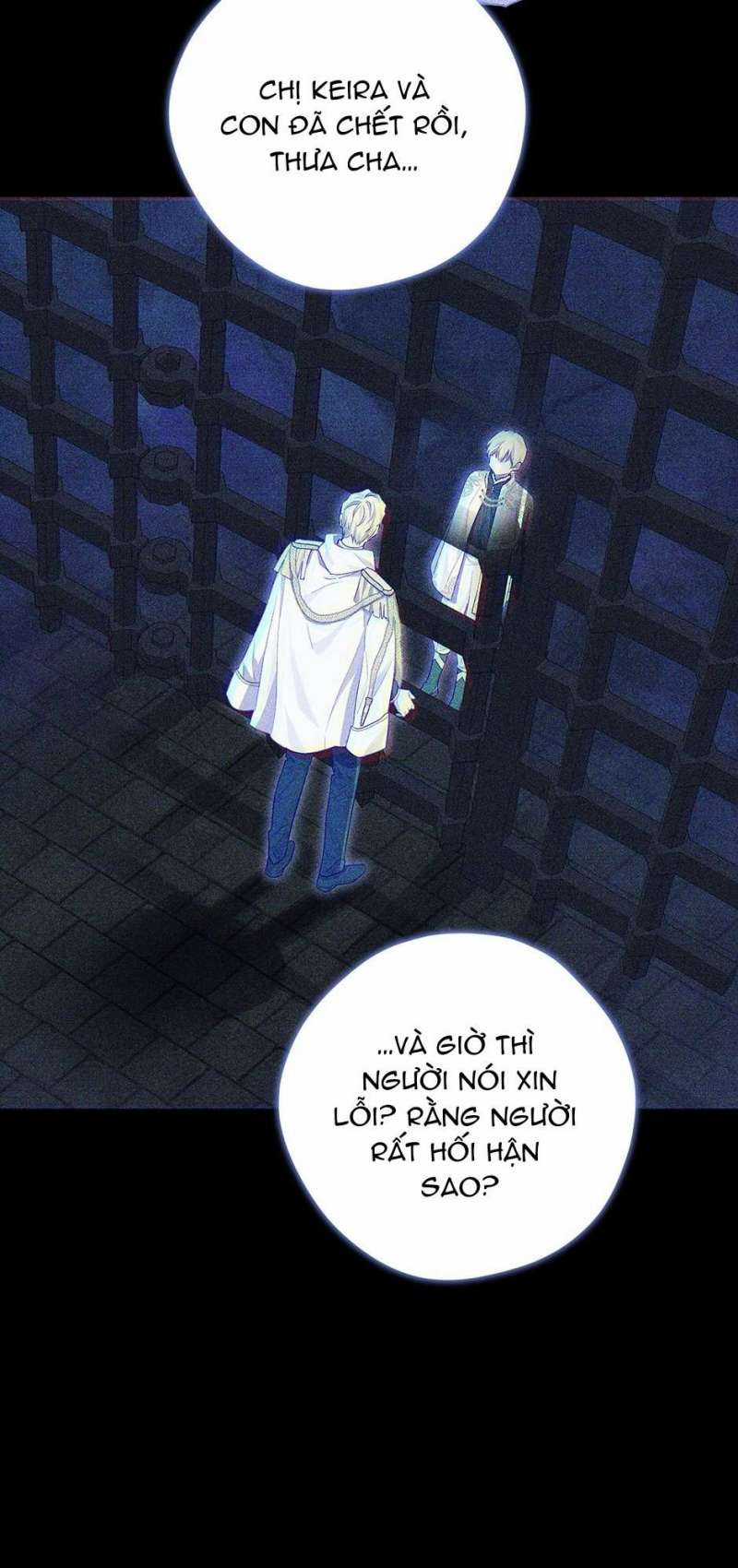 Tôi Là Minh Chứng Của Sự Thật Chapter 93 trang 18