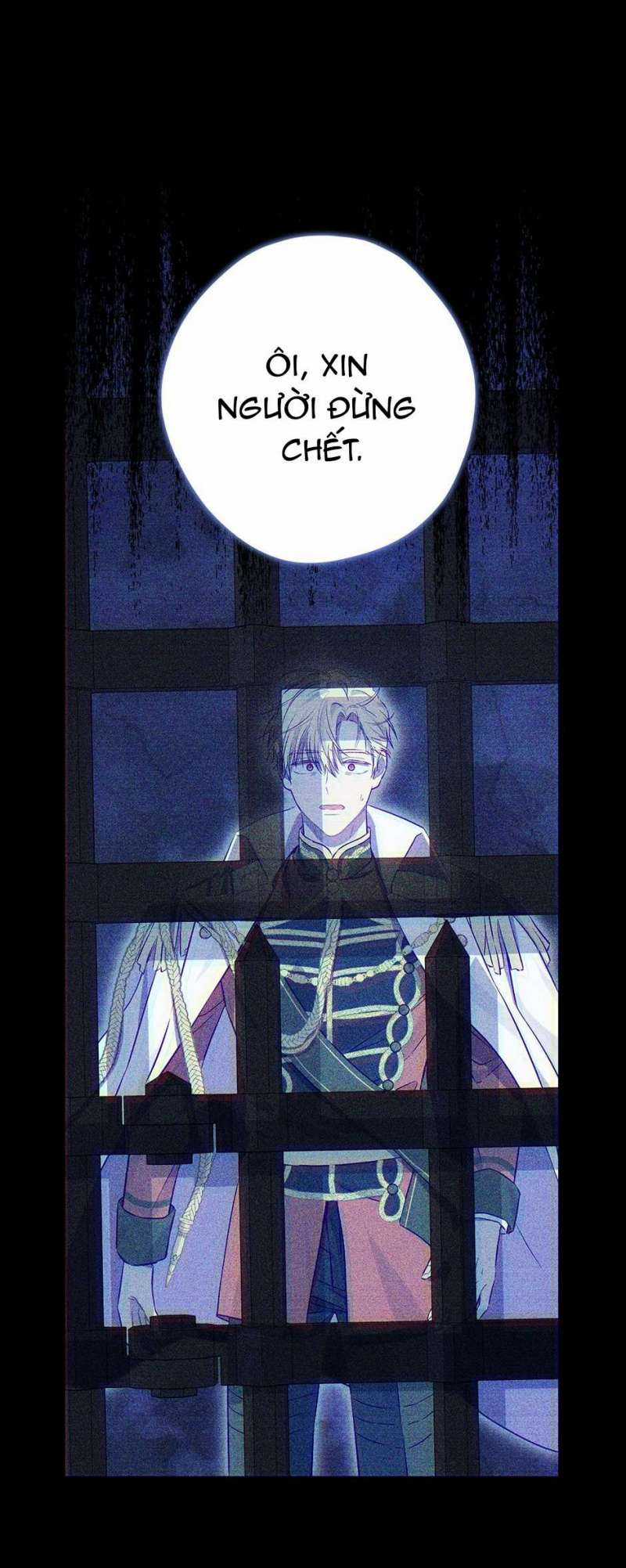 Tôi Là Minh Chứng Của Sự Thật Chapter 93 trang 23