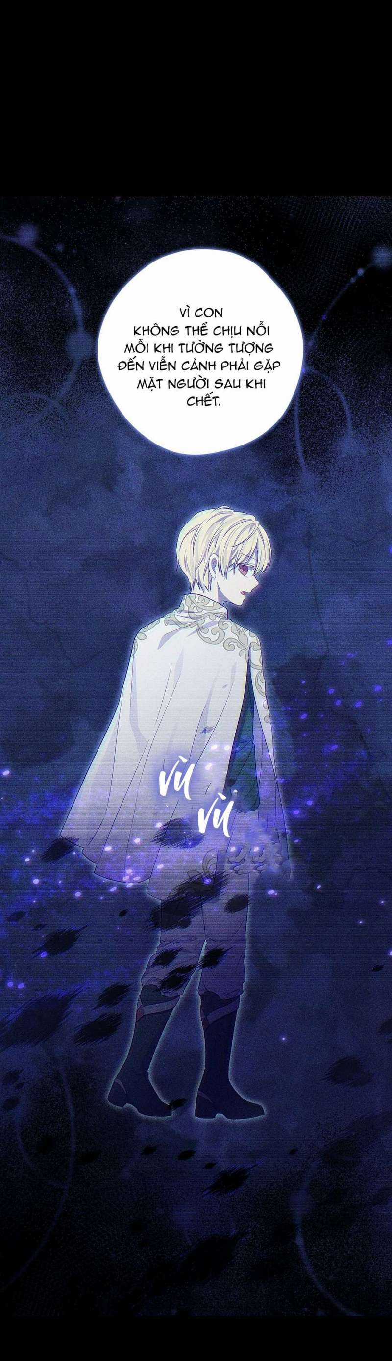 Tôi Là Minh Chứng Của Sự Thật Chapter 93 trang 24