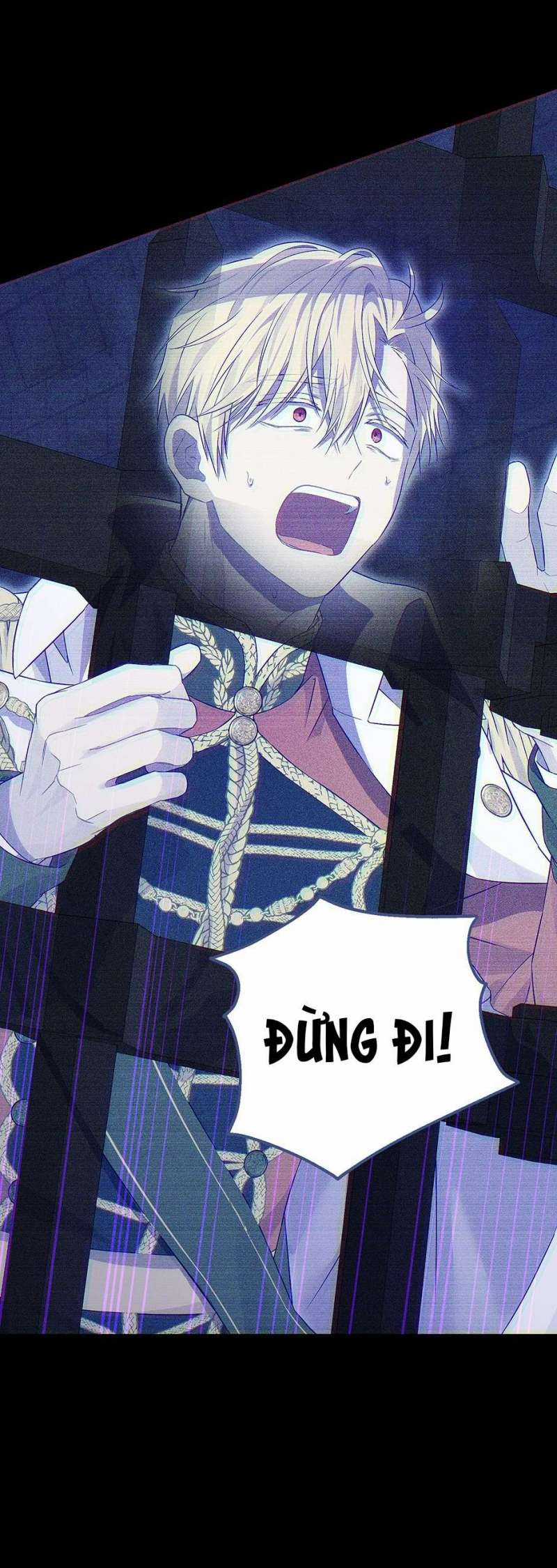 Tôi Là Minh Chứng Của Sự Thật Chapter 93 trang 26