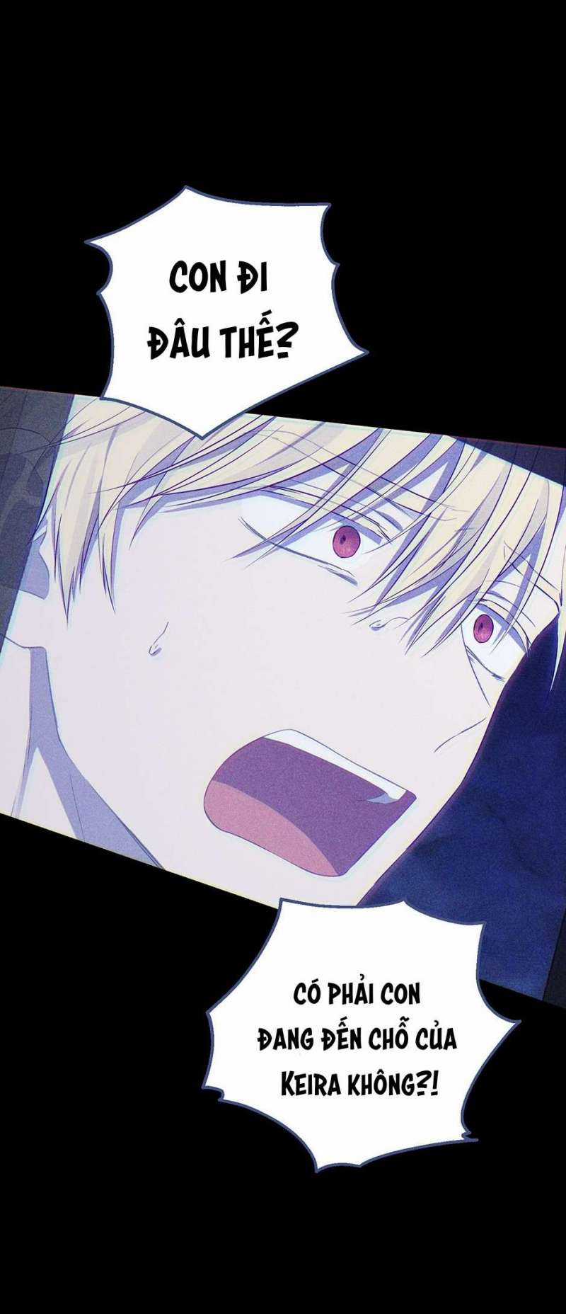 Tôi Là Minh Chứng Của Sự Thật Chapter 93 trang 27