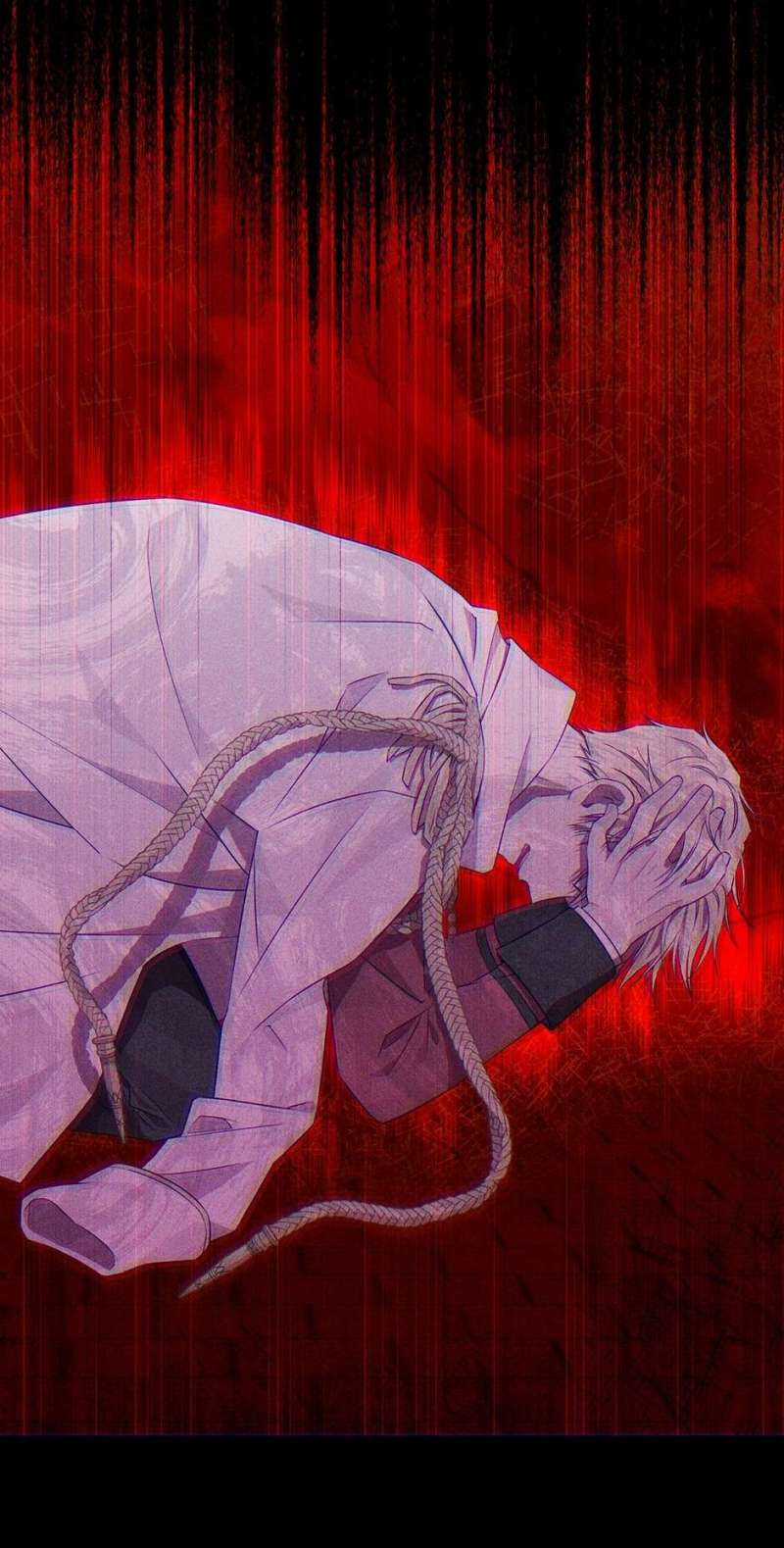 Tôi Là Minh Chứng Của Sự Thật Chapter 93 trang 35