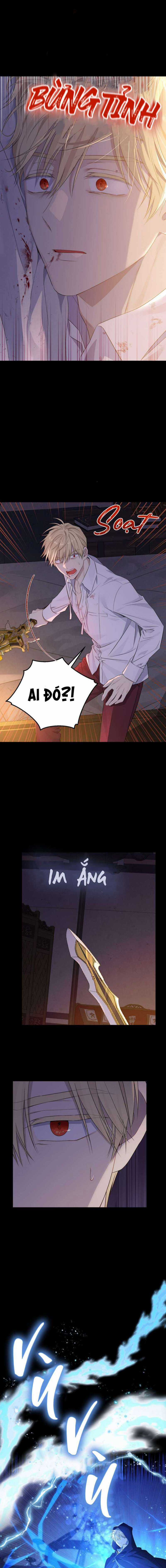 Tôi Là Minh Chứng Của Sự Thật Chapter 93 trang 37