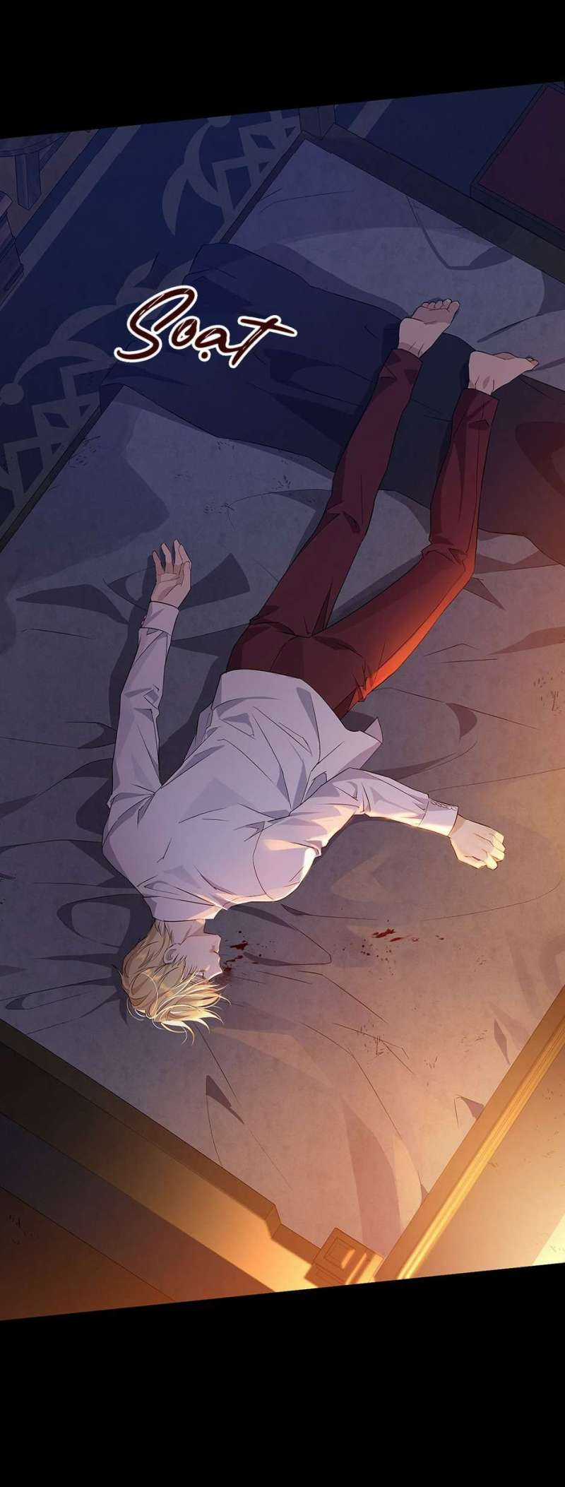 Tôi Là Minh Chứng Của Sự Thật Chapter 93 trang 4