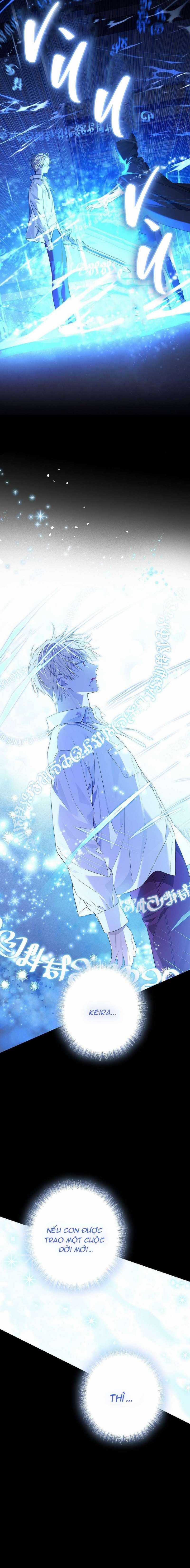 Tôi Là Minh Chứng Của Sự Thật Chapter 93 trang 44