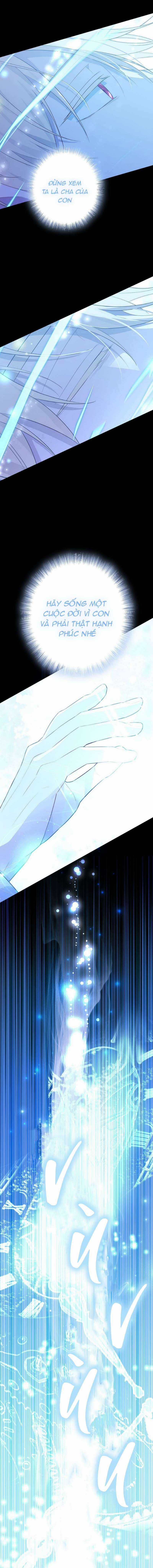 Tôi Là Minh Chứng Của Sự Thật Chapter 93 trang 46