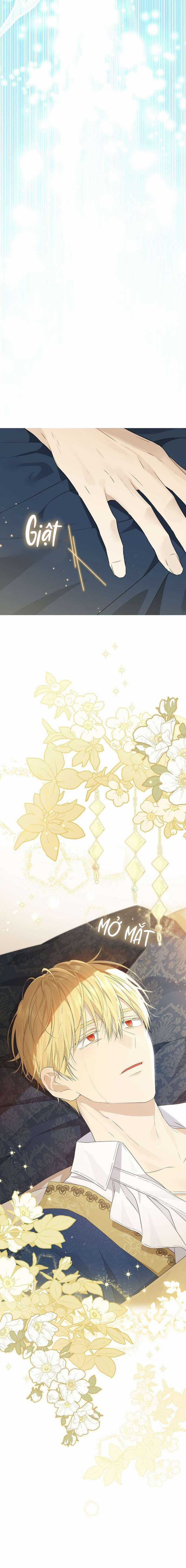 Tôi Là Minh Chứng Của Sự Thật Chapter 93 trang 47