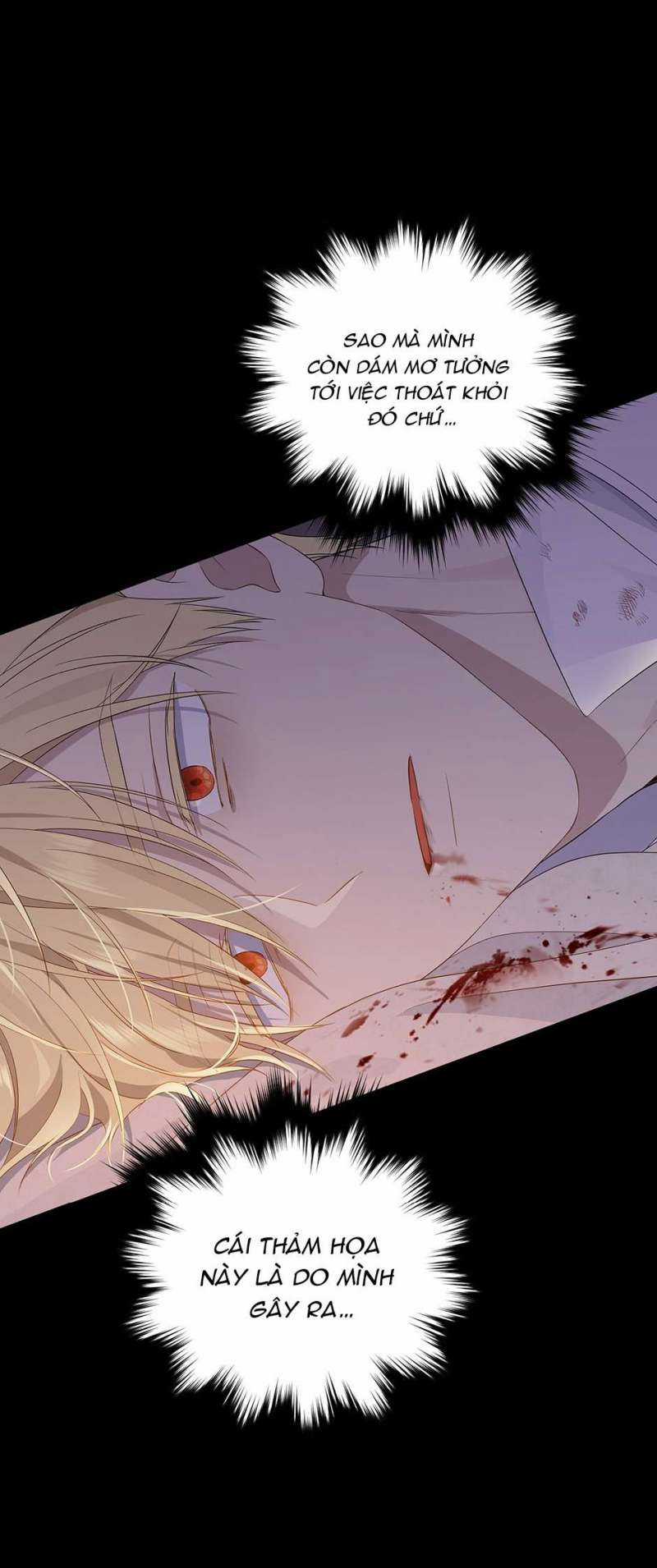 Tôi Là Minh Chứng Của Sự Thật Chapter 93 trang 5