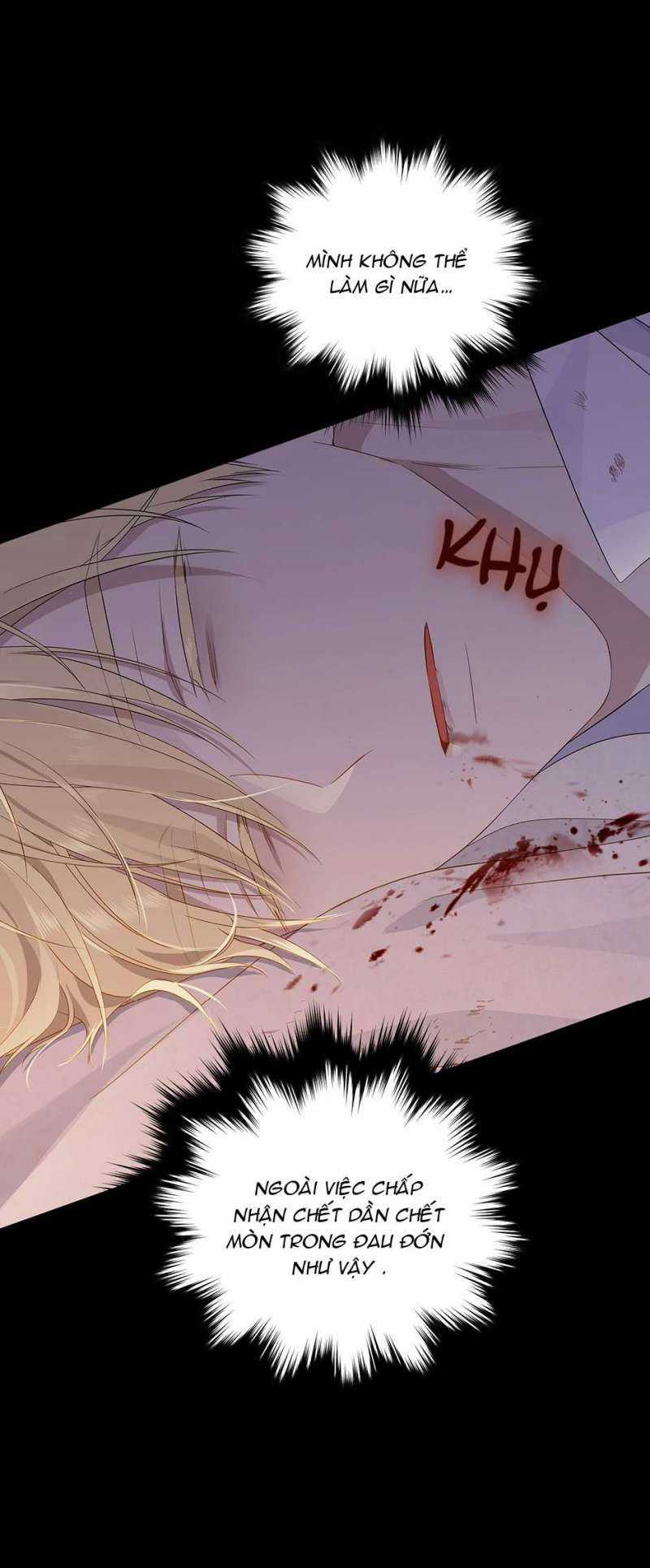 Tôi Là Minh Chứng Của Sự Thật Chapter 93 trang 6