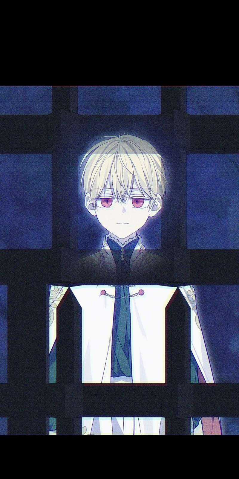 Tôi Là Minh Chứng Của Sự Thật Chapter 93 trang 8