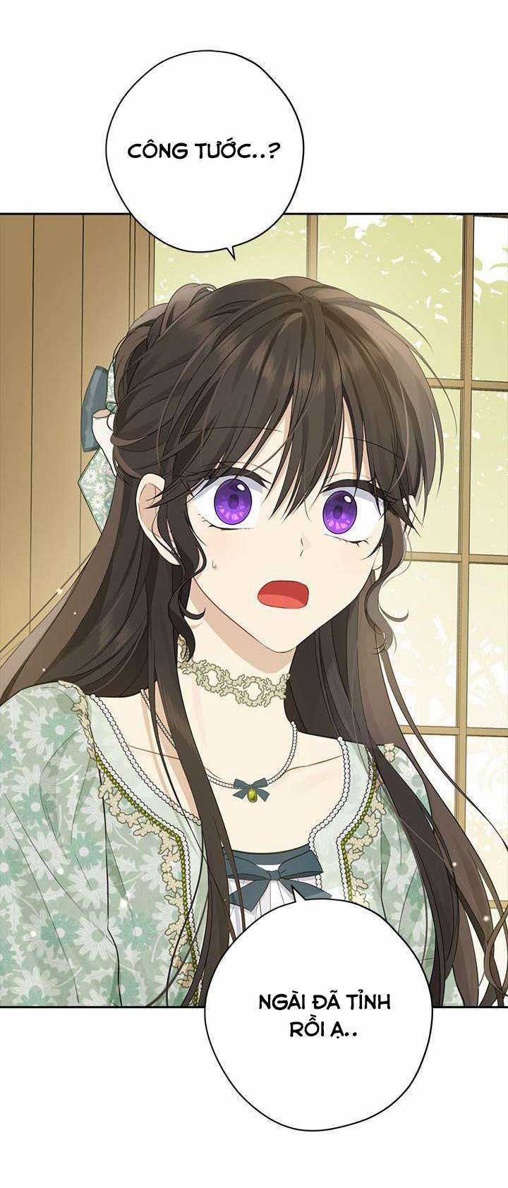 Tôi Là Minh Chứng Của Sự Thật Chapter 94 trang 11