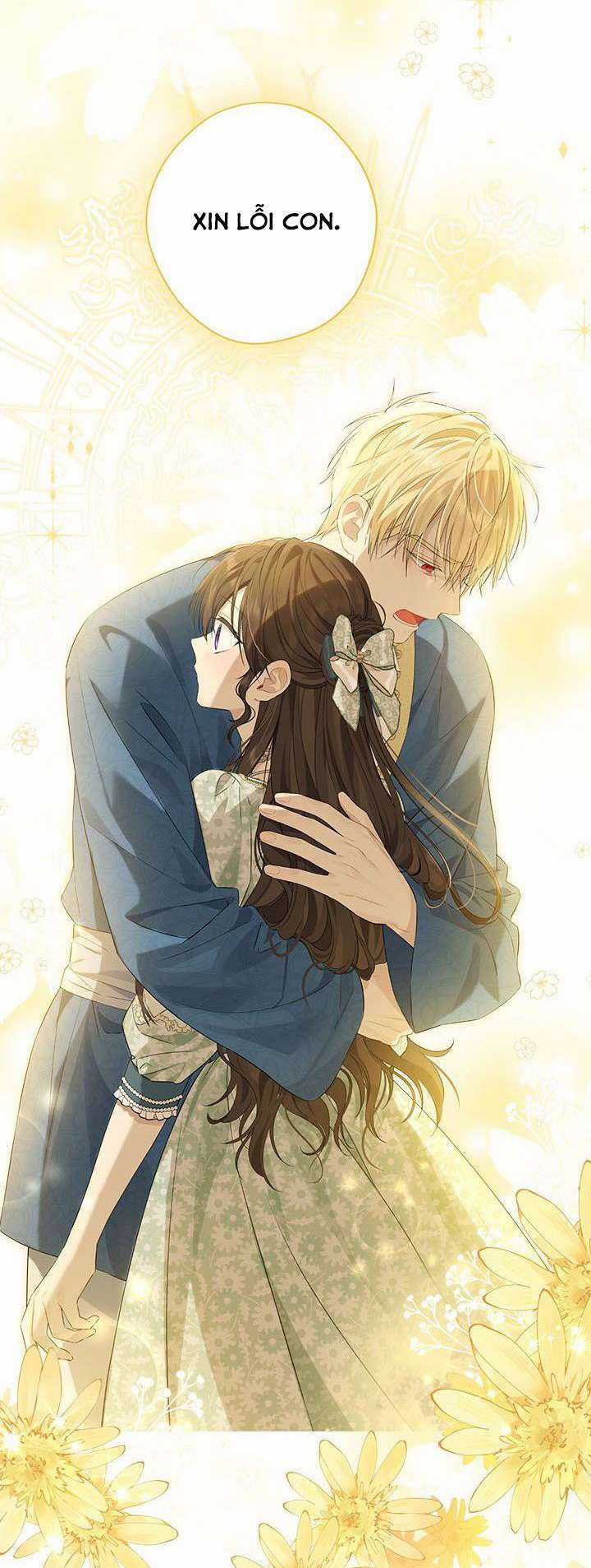 Tôi Là Minh Chứng Của Sự Thật Chapter 94 trang 17