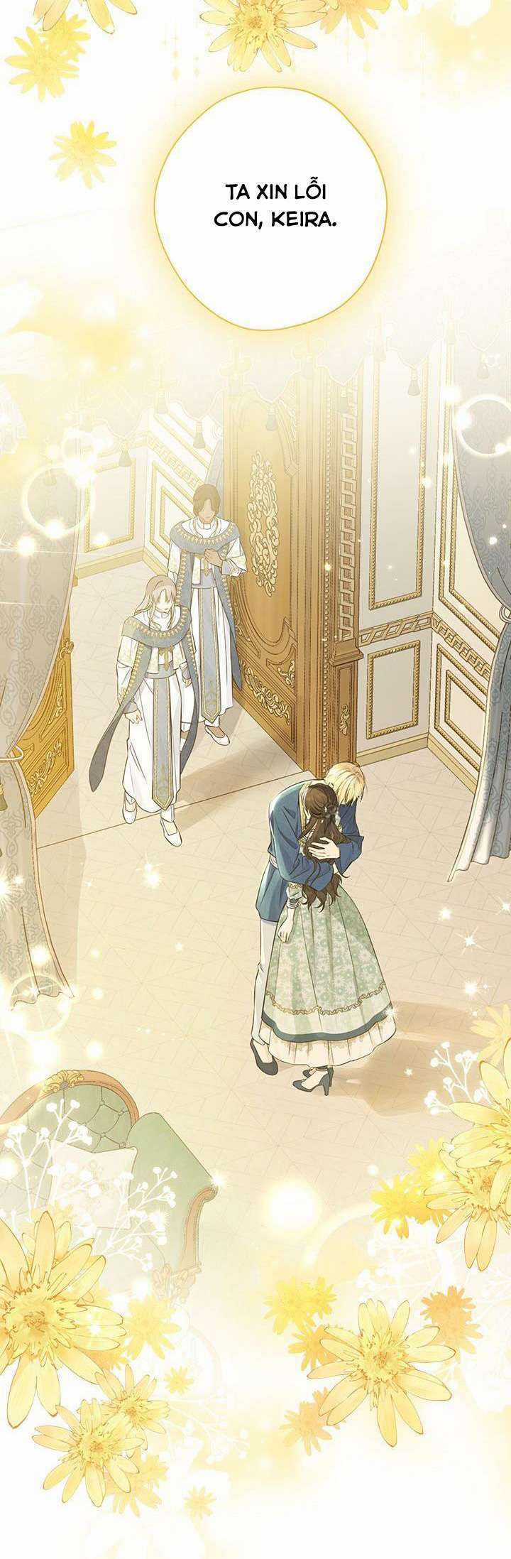 Tôi Là Minh Chứng Của Sự Thật Chapter 94 trang 18