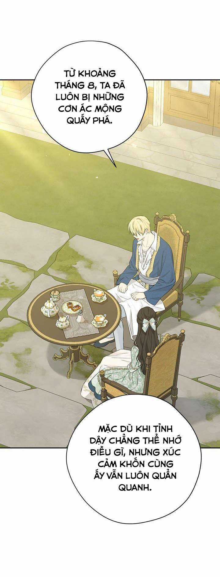 Tôi Là Minh Chứng Của Sự Thật Chapter 94 trang 23