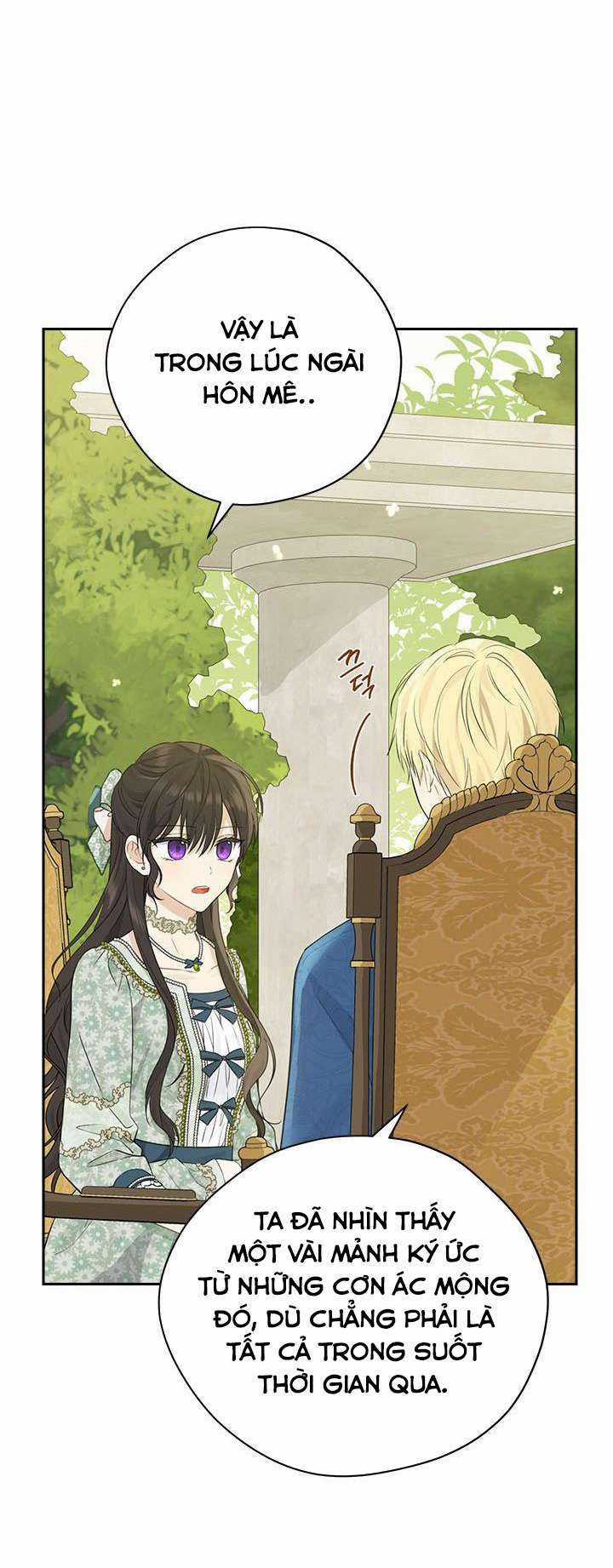 Tôi Là Minh Chứng Của Sự Thật Chapter 94 trang 24