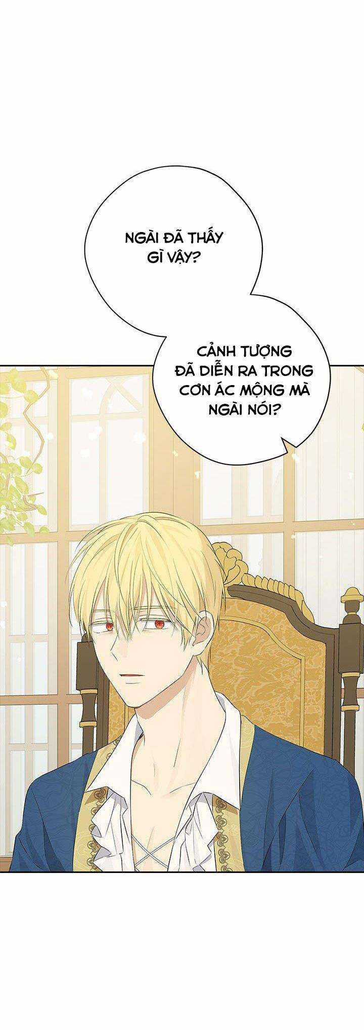 Tôi Là Minh Chứng Của Sự Thật Chapter 94 trang 26
