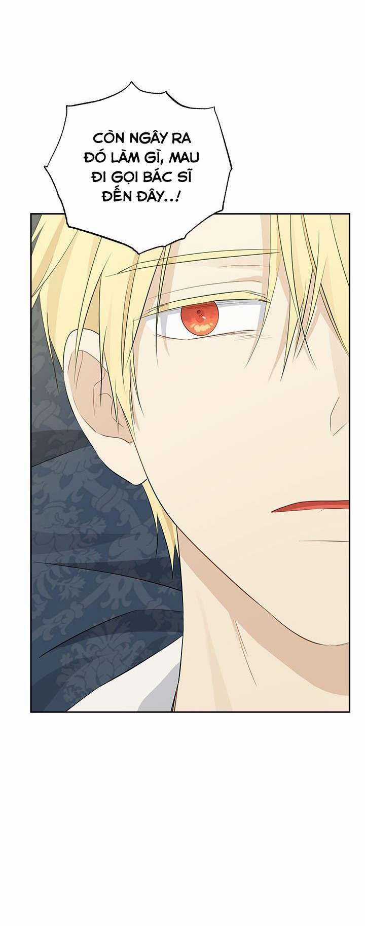 Tôi Là Minh Chứng Của Sự Thật Chapter 94 trang 3