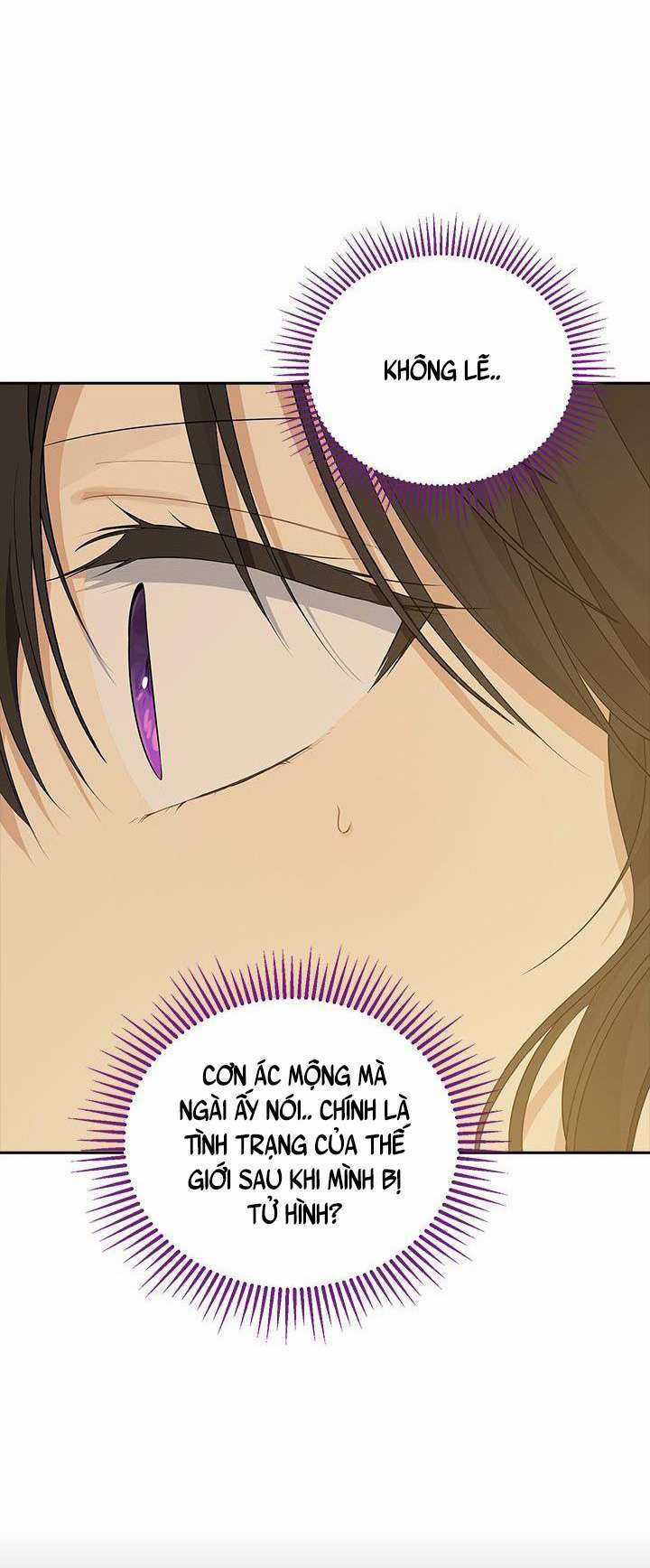 Tôi Là Minh Chứng Của Sự Thật Chapter 94 trang 30