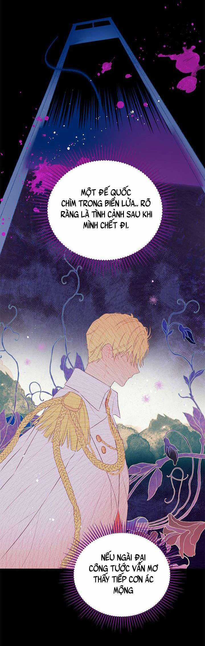 Tôi Là Minh Chứng Của Sự Thật Chapter 94 trang 32