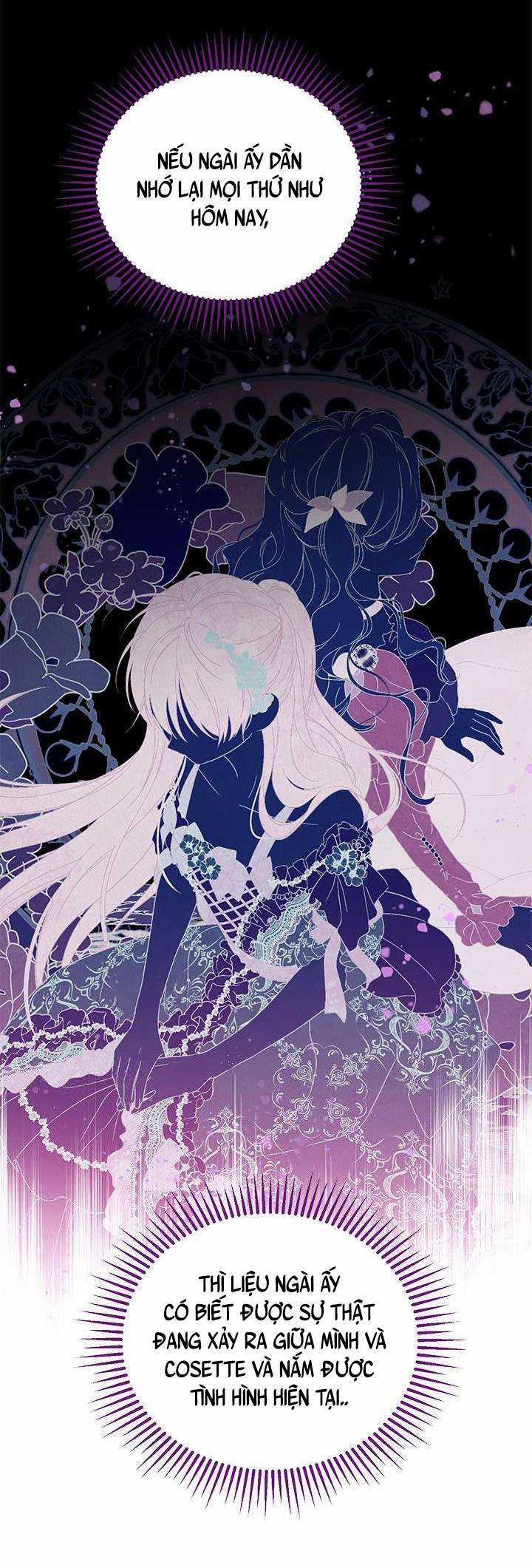 Tôi Là Minh Chứng Của Sự Thật Chapter 94 trang 33