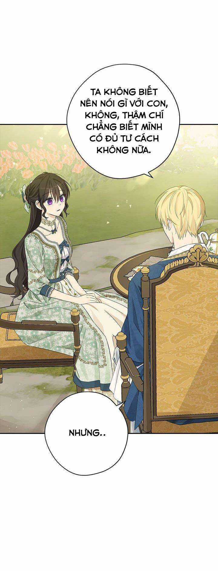 Tôi Là Minh Chứng Của Sự Thật Chapter 94 trang 42