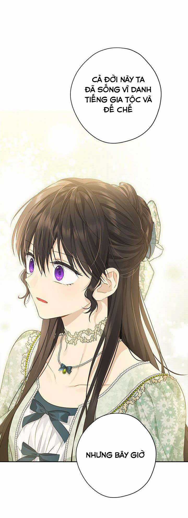 Tôi Là Minh Chứng Của Sự Thật Chapter 94 trang 46