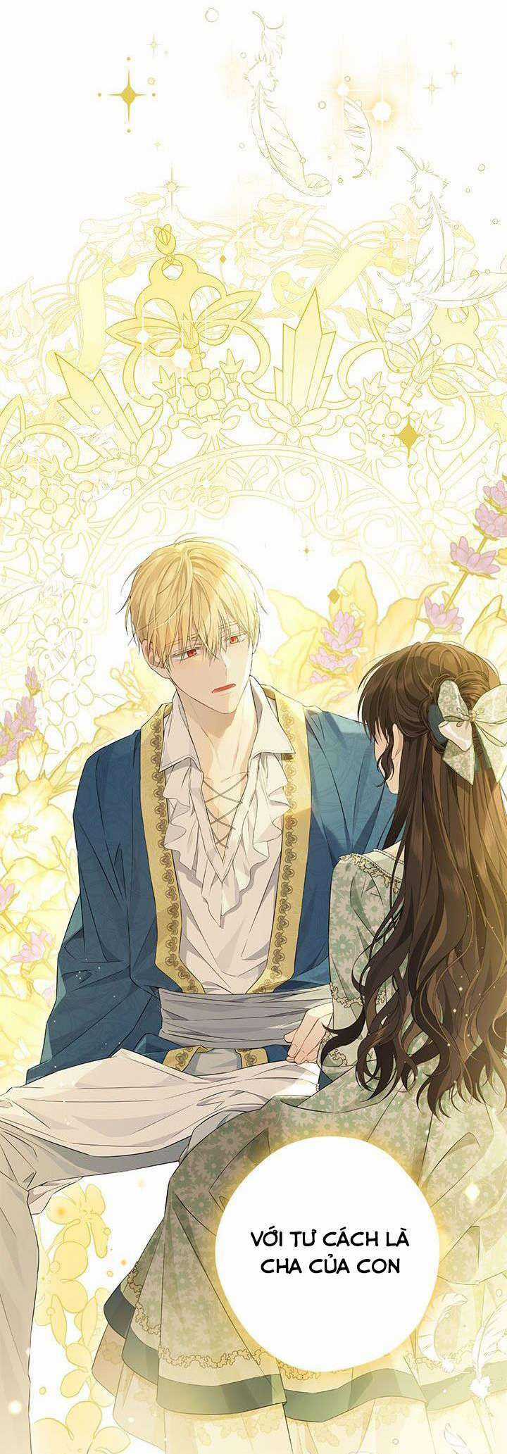 Tôi Là Minh Chứng Của Sự Thật Chapter 94 trang 49