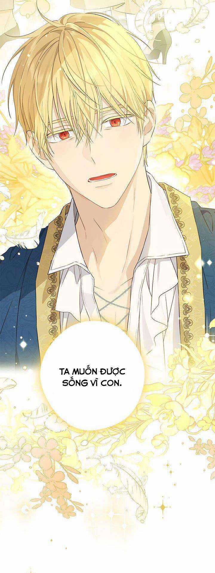 Tôi Là Minh Chứng Của Sự Thật Chapter 94 trang 50