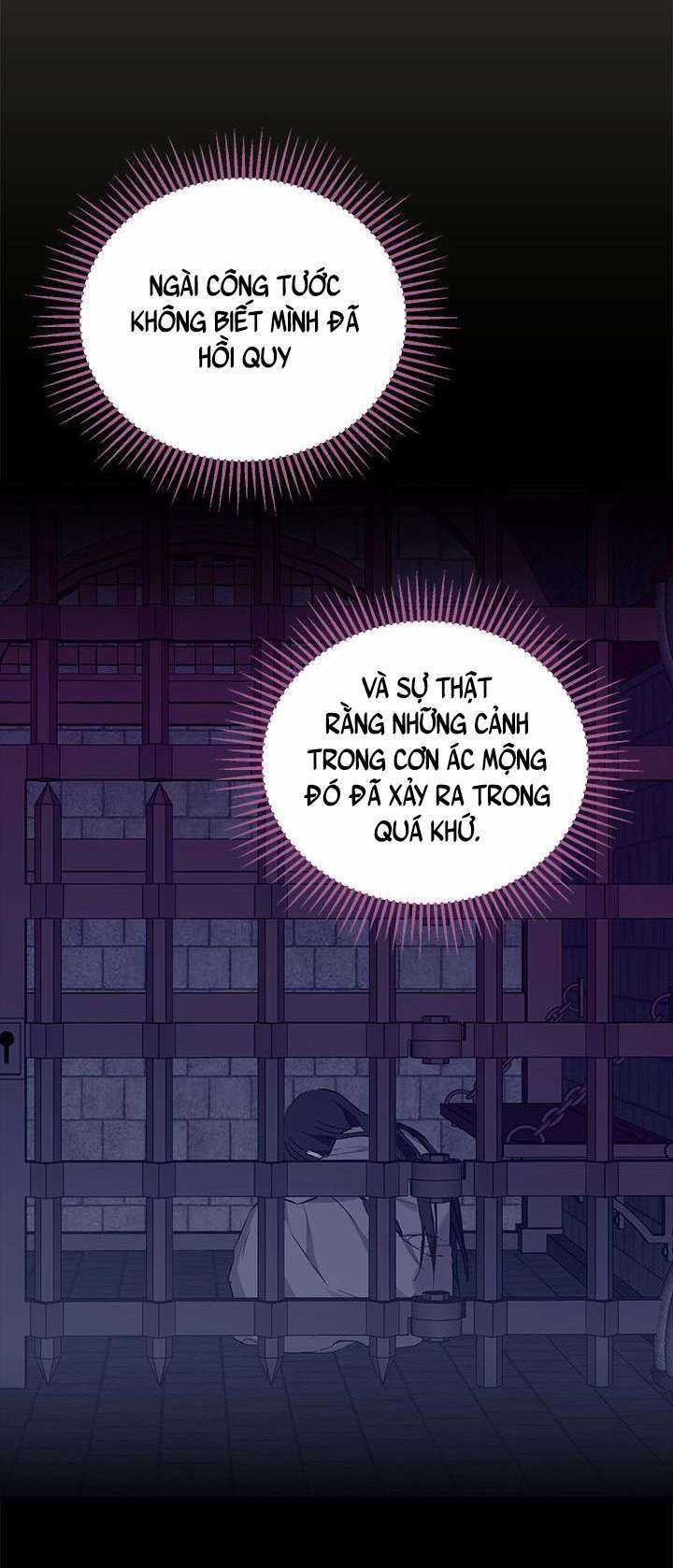 Tôi Là Minh Chứng Của Sự Thật Chapter 94 trang 52