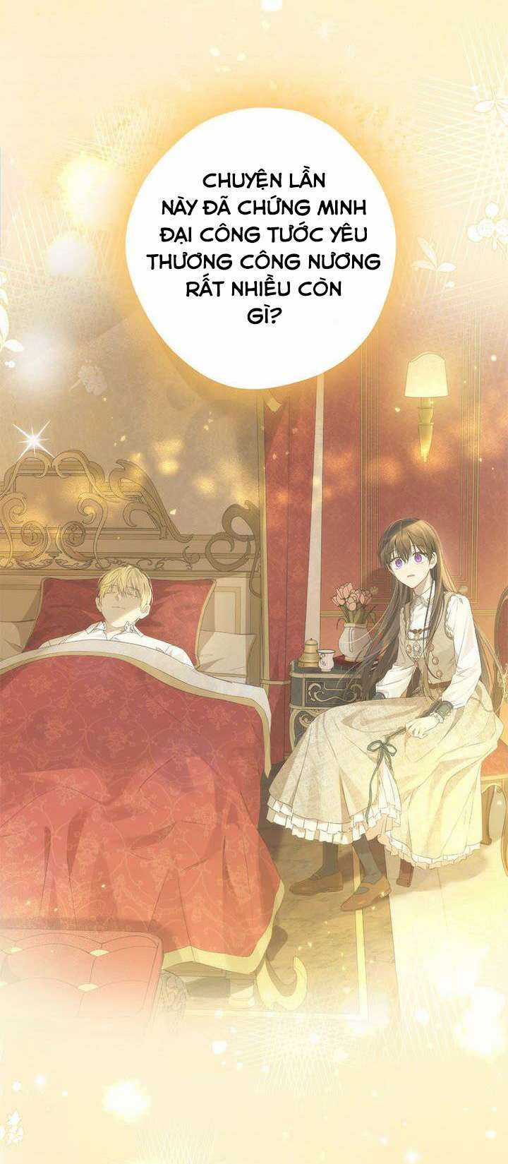 Tôi Là Minh Chứng Của Sự Thật Chapter 94 trang 57