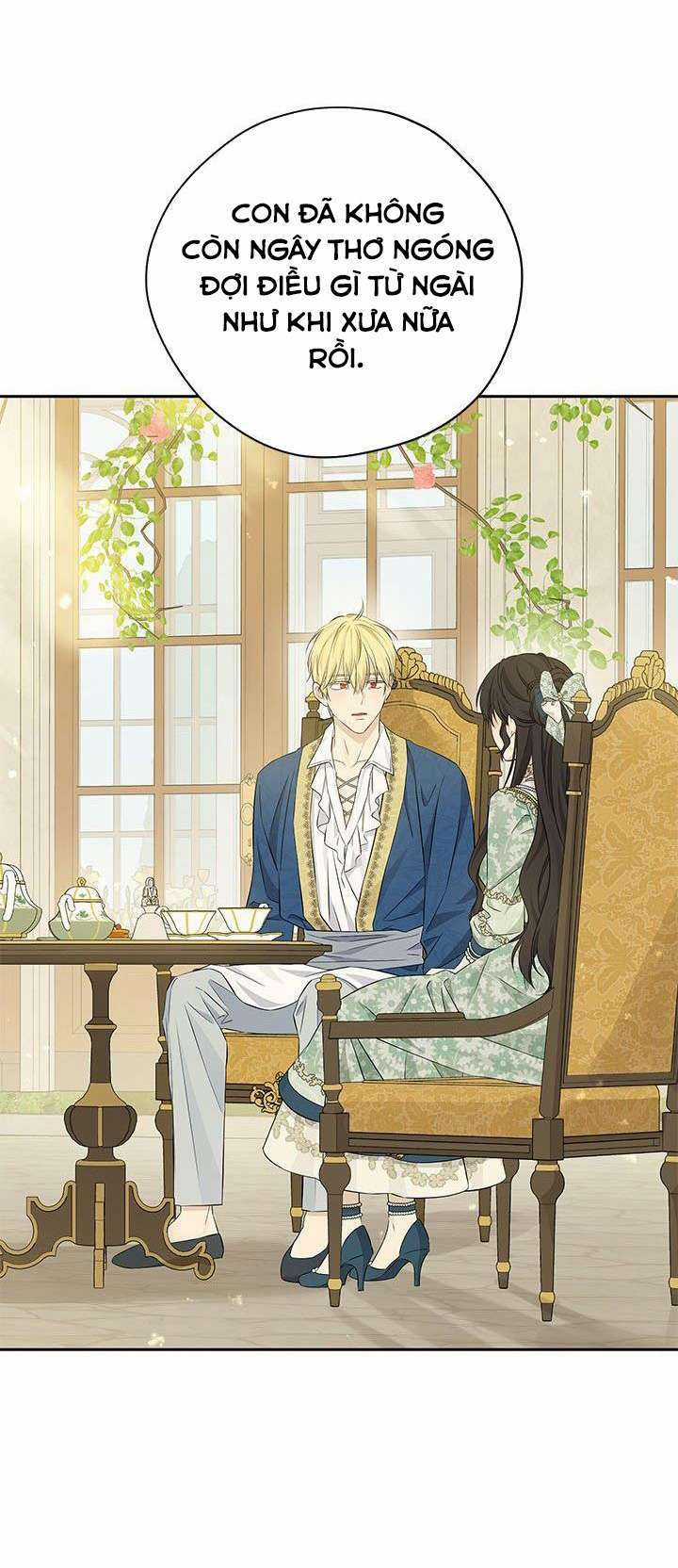 Tôi Là Minh Chứng Của Sự Thật Chapter 94 trang 67