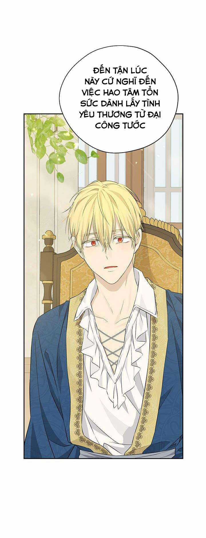 Tôi Là Minh Chứng Của Sự Thật Chapter 94 trang 68