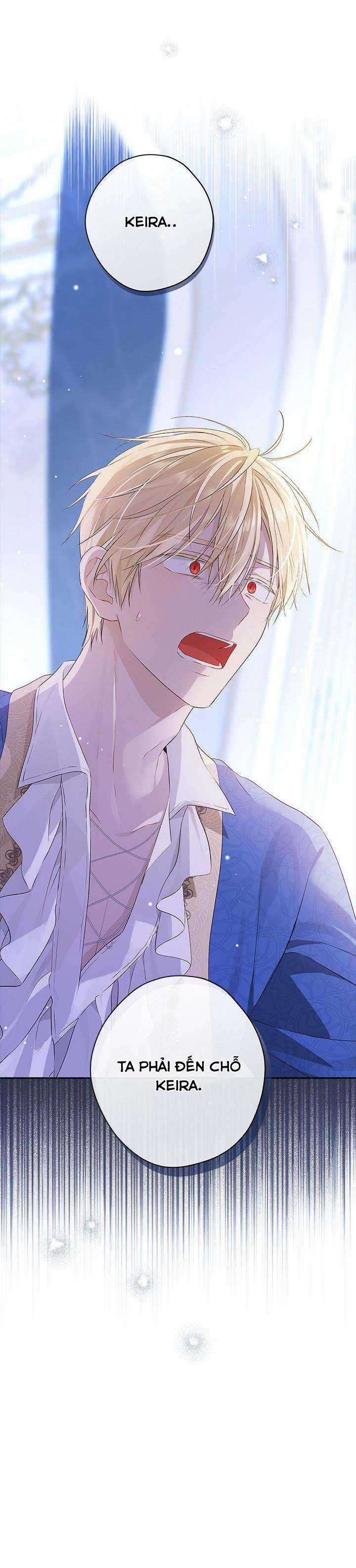 Tôi Là Minh Chứng Của Sự Thật Chapter 94 trang 7