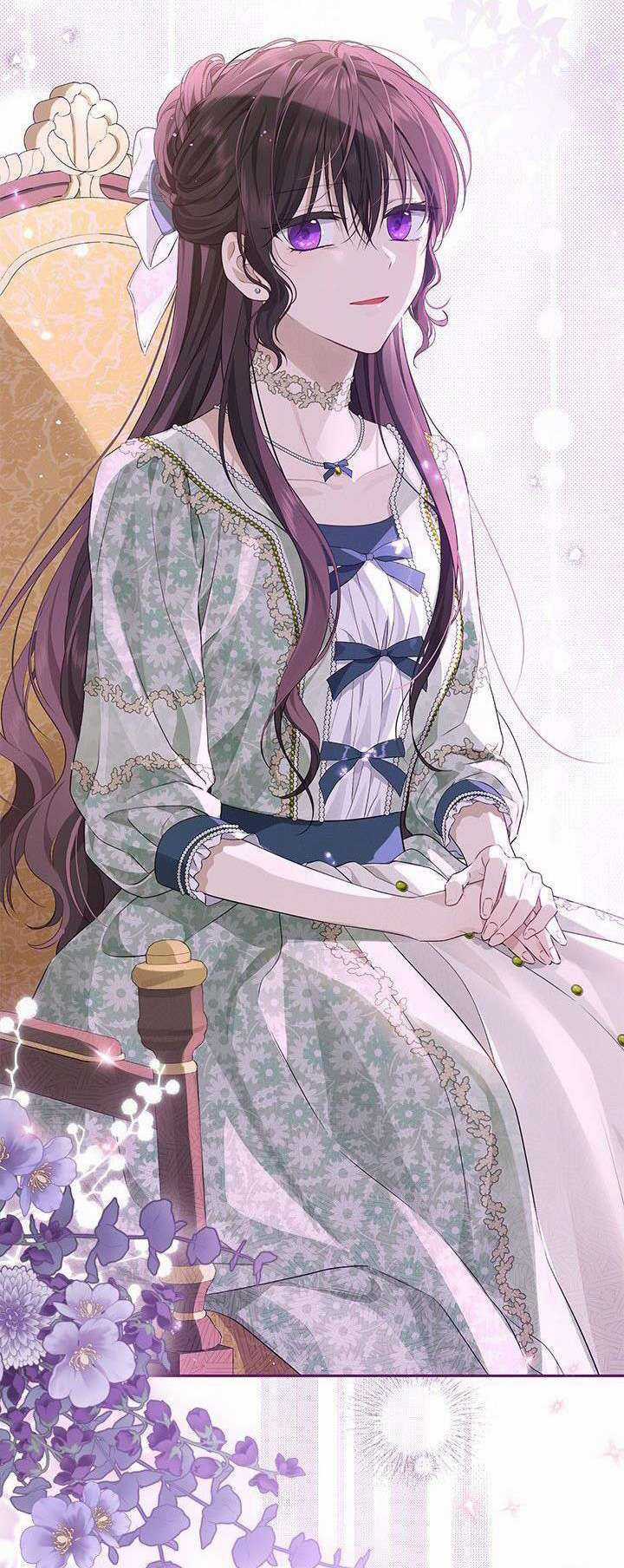 Tôi Là Minh Chứng Của Sự Thật Chapter 94 trang 70