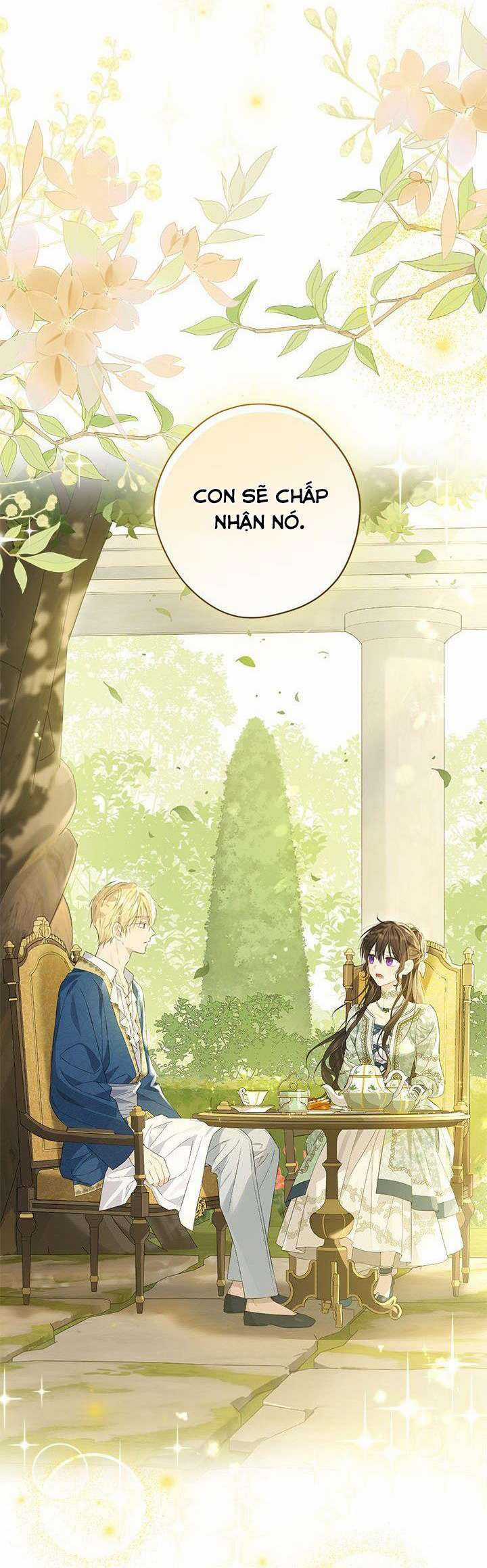 Tôi Là Minh Chứng Của Sự Thật Chapter 94 trang 76