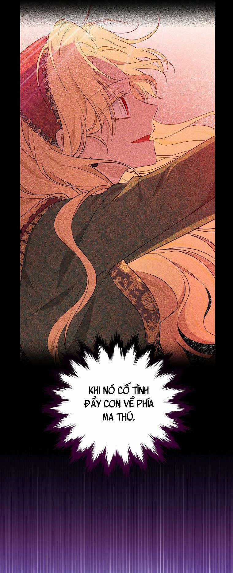 Tôi Là Minh Chứng Của Sự Thật Chapter 95 trang 10