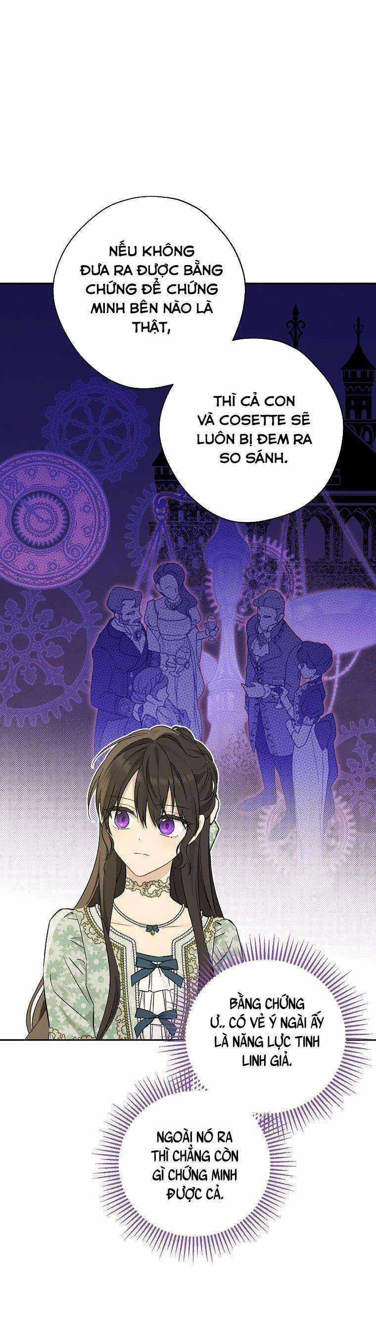 Tôi Là Minh Chứng Của Sự Thật Chapter 95 trang 13