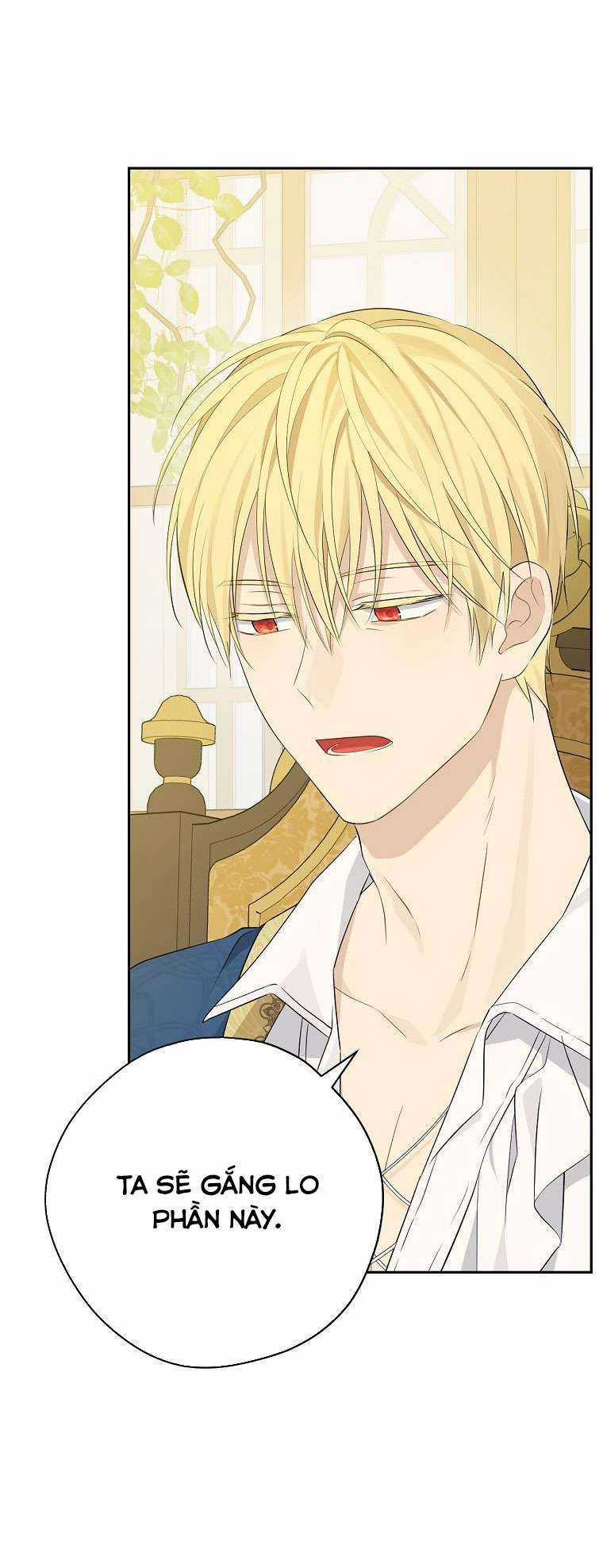 Tôi Là Minh Chứng Của Sự Thật Chapter 95 trang 15