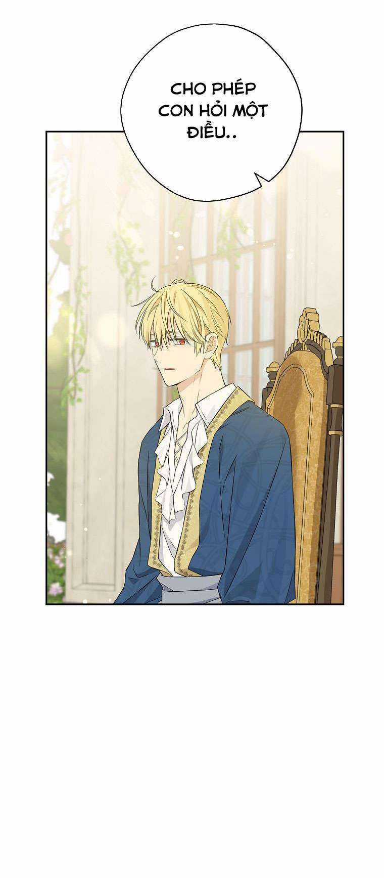 Tôi Là Minh Chứng Của Sự Thật Chapter 95 trang 17