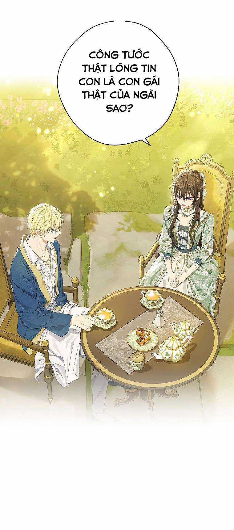 Tôi Là Minh Chứng Của Sự Thật Chapter 95 trang 18