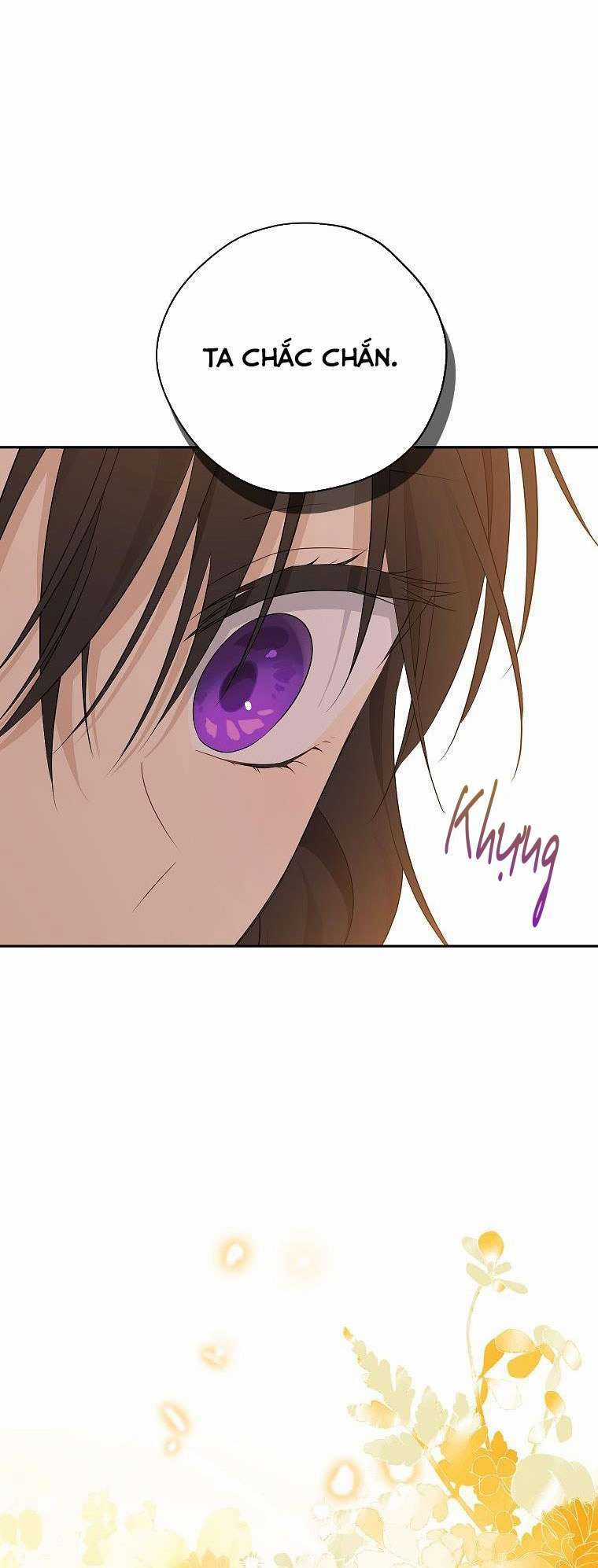 Tôi Là Minh Chứng Của Sự Thật Chapter 95 trang 21