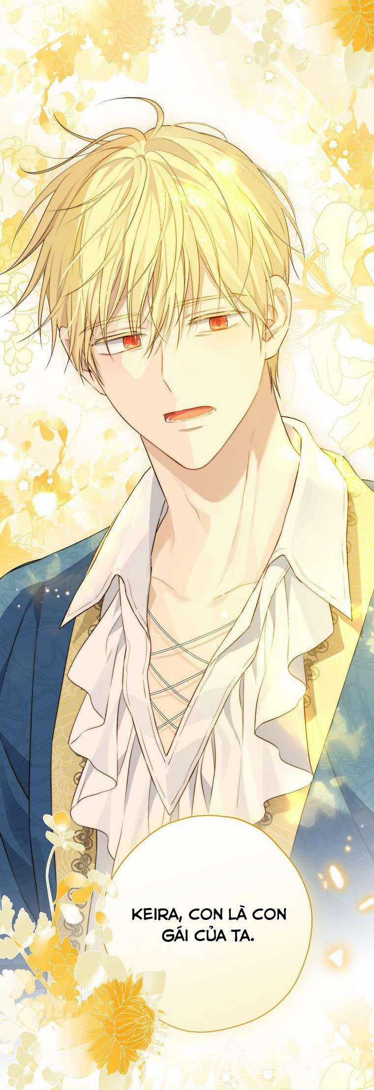 Tôi Là Minh Chứng Của Sự Thật Chapter 95 trang 22