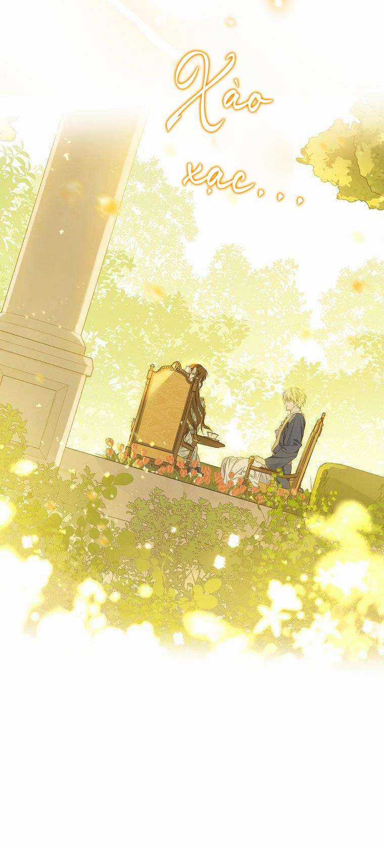 Tôi Là Minh Chứng Của Sự Thật Chapter 95 trang 25