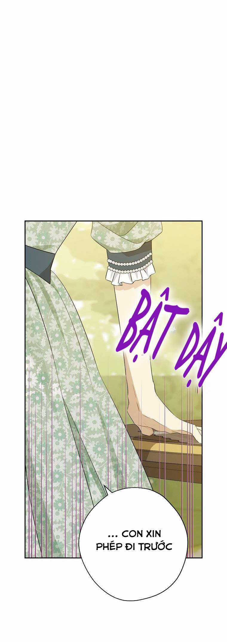 Tôi Là Minh Chứng Của Sự Thật Chapter 95 trang 26