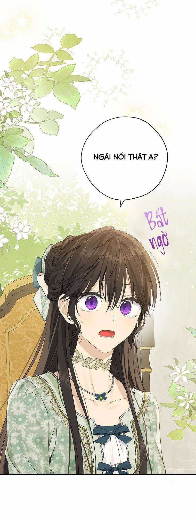 Tôi Là Minh Chứng Của Sự Thật Chapter 95 trang 3