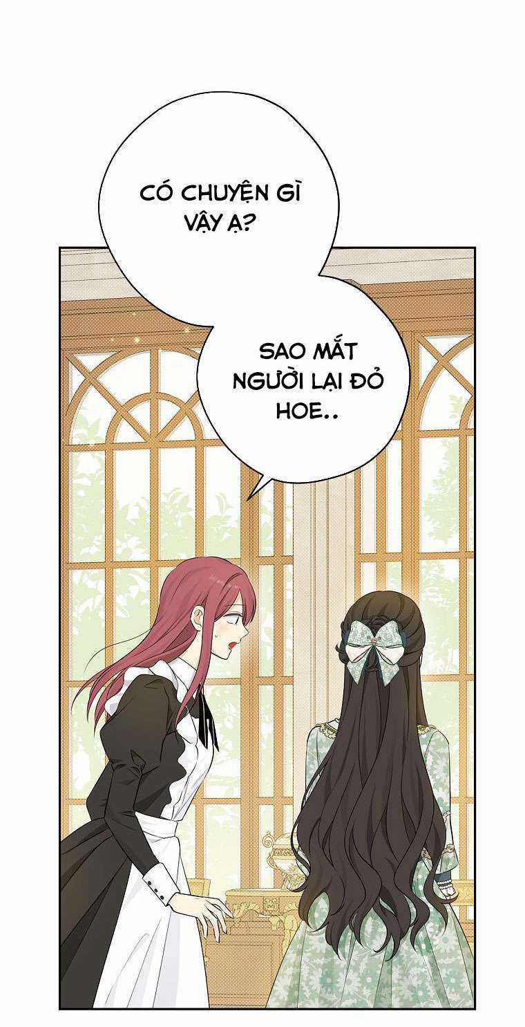 Tôi Là Minh Chứng Của Sự Thật Chapter 95 trang 30