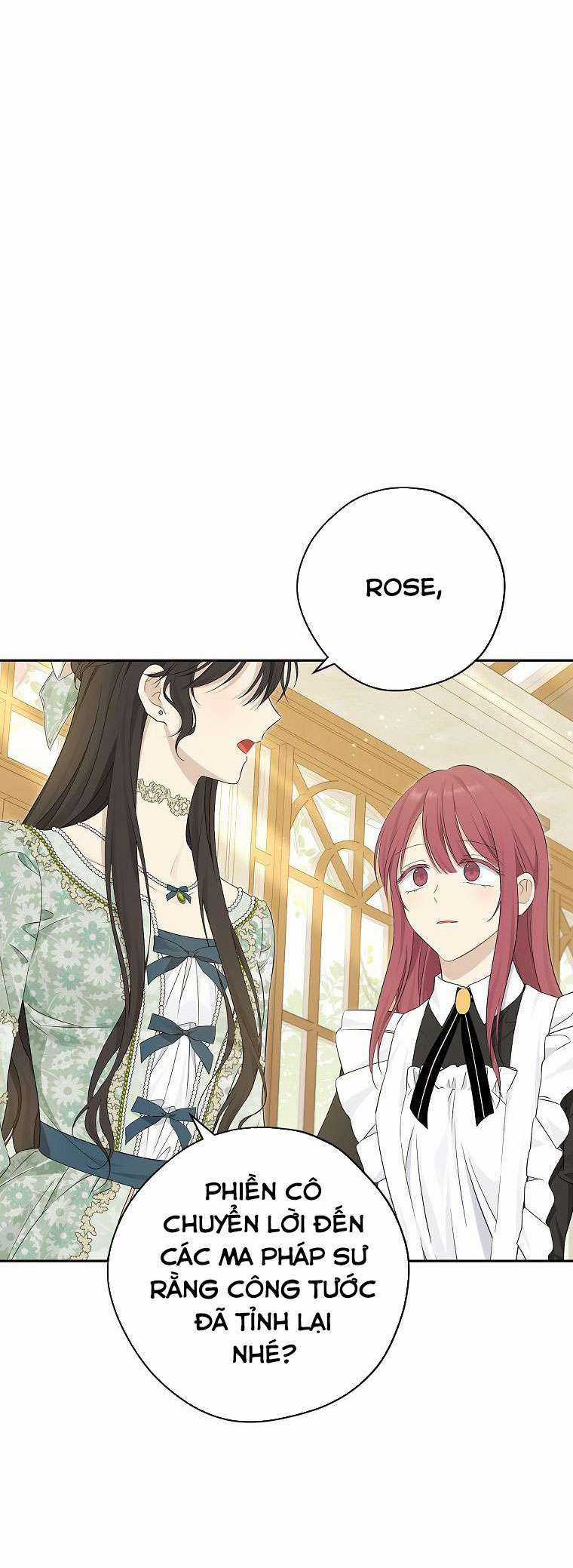 Tôi Là Minh Chứng Của Sự Thật Chapter 95 trang 32