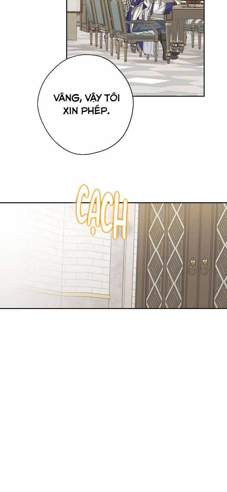 Tôi Là Minh Chứng Của Sự Thật Chapter 95 trang 42