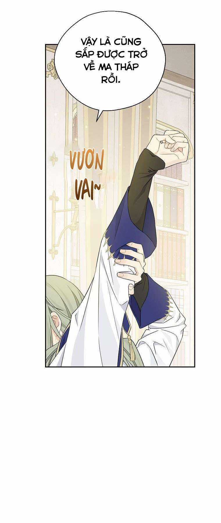 Tôi Là Minh Chứng Của Sự Thật Chapter 95 trang 45