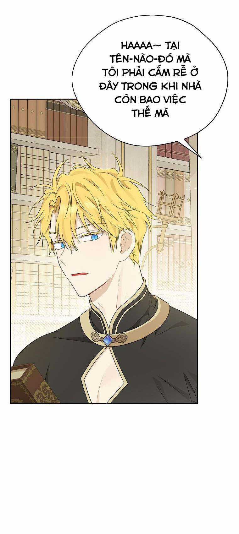 Tôi Là Minh Chứng Của Sự Thật Chapter 95 trang 46